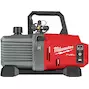 MILWAUKEE M18 FVP5-0 FUEL accu-vacuumpomp 5 cfm (zonder accu en lader) - 4933492853