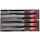 Category Gedore red file set