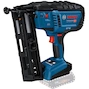 BOSCH GNH 18V-64-2 M coupe-bois sans fil 16Ga (sans batterie ni chargeur) - 0601482000