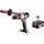 Categorie Metabo accu-draadsnijmachine