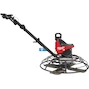 MILWAUKEE MXF WBT90-122 18V MX FUEL cordless edger 900 mm (without battery and charger) - 4933498326