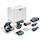 Categorie Festool accu-kantenschuurmachine