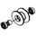Category Carat general accessories and spare parts