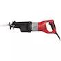 MILWAUKEE SSPE 1300 SX Scie à guichet SAWZALL 1300 W en mallette de transport - 4933428520