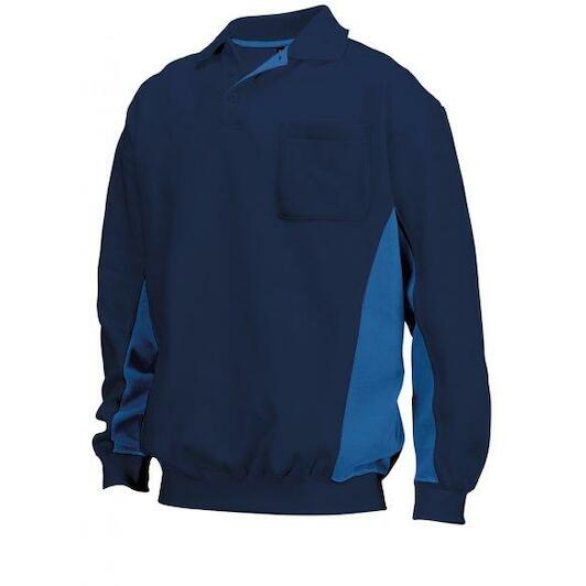 tricorp_302001navyroyalbluexl