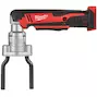 MILWAUKEE M18 BSBT-0X boulonneuse sans fil en HD Box (sans batterie ni chargeur) - 4933493288