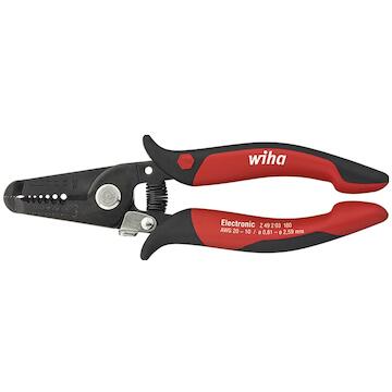 Wiha electronic