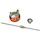 Category Bahco accessory/part spray gun