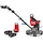 Category Milwaukee cordless power trowel