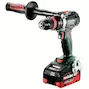 METABO BS 18 LTX BL Q I accu-schroefboormachine in metaBOX 145 L (2x 5,5Ah accu + lader) - 602359660