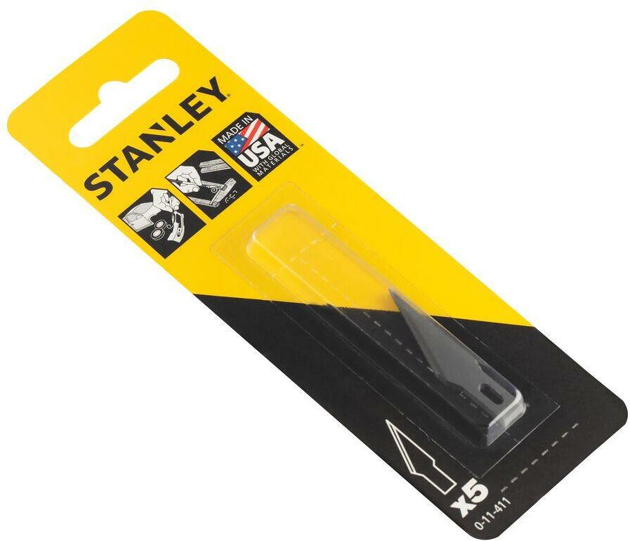 STANLEY 0 11 411 reserve hobbymesje 10 401 op kaart 3 st