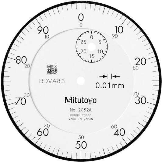 mitutoyo_2052ab