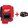 Category Milwaukee battery charger