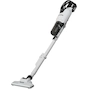MAKITA DCL286FRFW Aspirateur sans fil 18V LXT avec module cyclonique intégré, blanc (1x batterie 3.0Ah + chargeur)