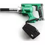 HIKOKI UV3628DAW4Z 36V Brushless accubetontrilnaald 28mm in doos (zonder accu en lader)