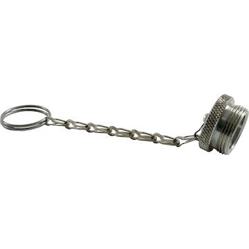 Stofplug