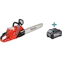 MAKITA UC030GZ03 Tronçonneuse sans fil 40Vmax XGT (sans batterie ni chargeur)