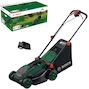 BOSCH Rotak 18V2-38 2x18V accu-grasmaaier 38cm (zonder accu en lader) - 06008B9M01
