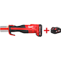 MILWAUKEE M18 BLHPT-202C FORCE LOGIC Brushless accu-perstool met ONE-KEY in koffer (2x 2,0Ah accu + lader) - 4933451132