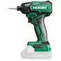 HIKOKI WH18DDW4Z 18V cordless impact screwdriver 140 Nm 1/4" in box (without battery and charger)