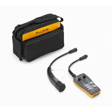 Toebehoren/onderdeel installatietester
