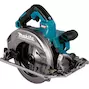 MAKITA HS004GZ01 40Vmax XGT accu-cirkelzaag 62,5mm 190mm (zonder accu en lader)