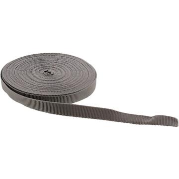 Textile strapping