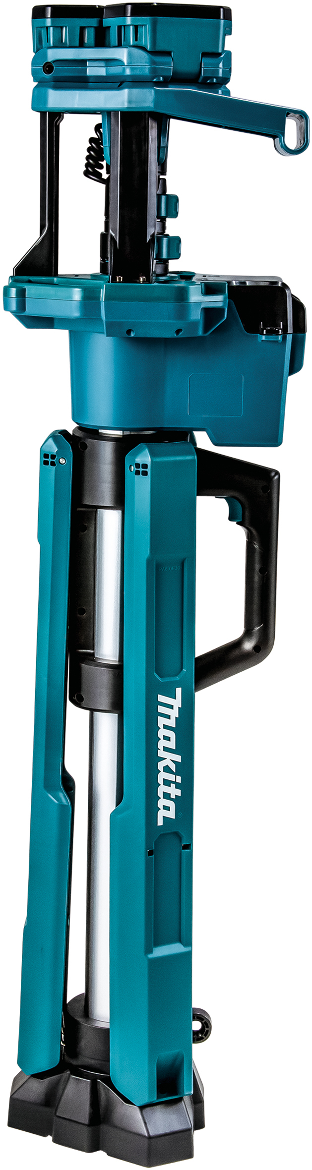 3.6 V Accukitspuit Li-Ion voor 310/400 en 600 ml, met 1 accu