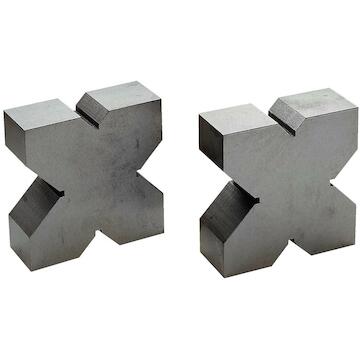 V-blok