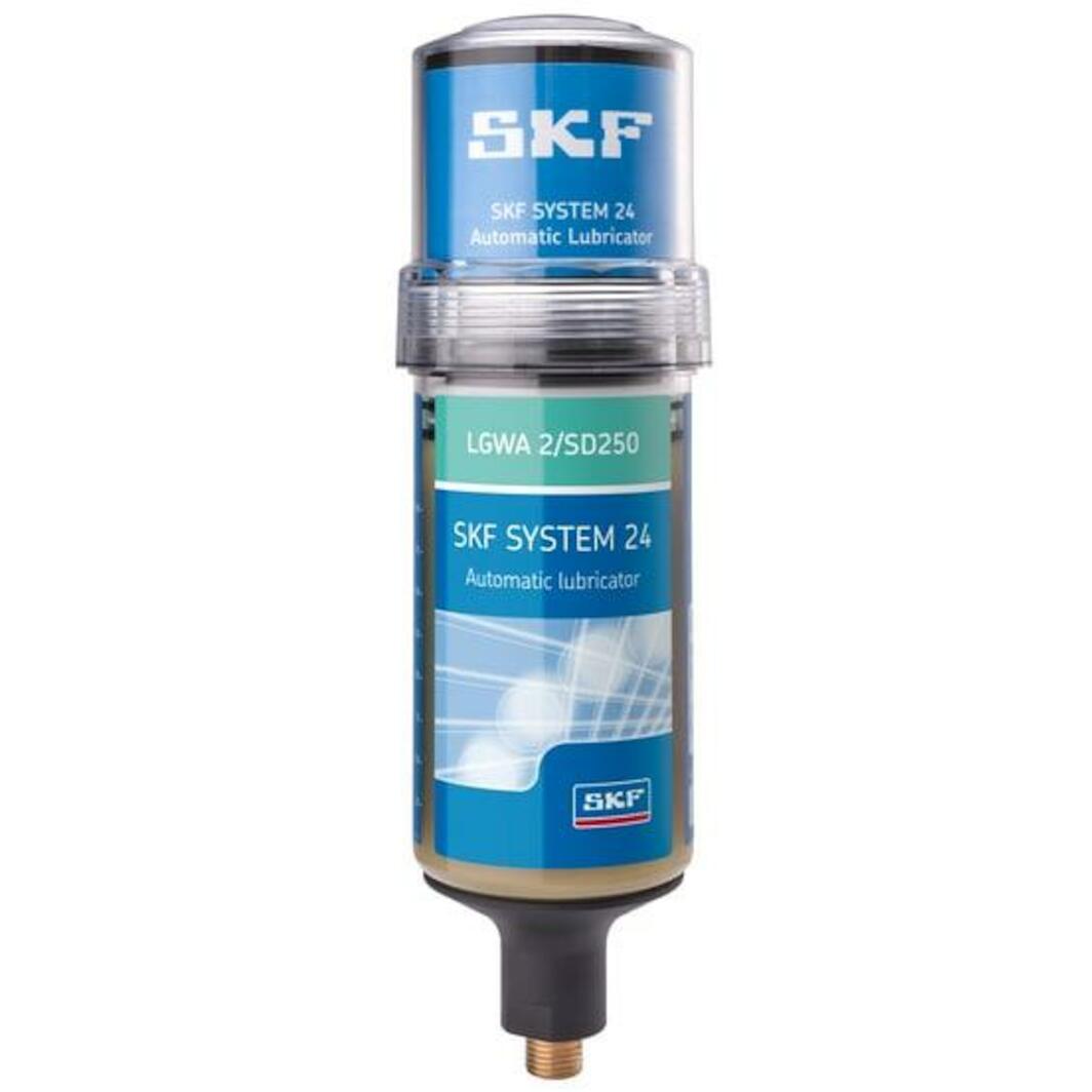 TLSD 250/WA2 SKF Elektromekanik Otomatik Yağlayıcı