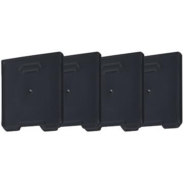 Accessory/part system case