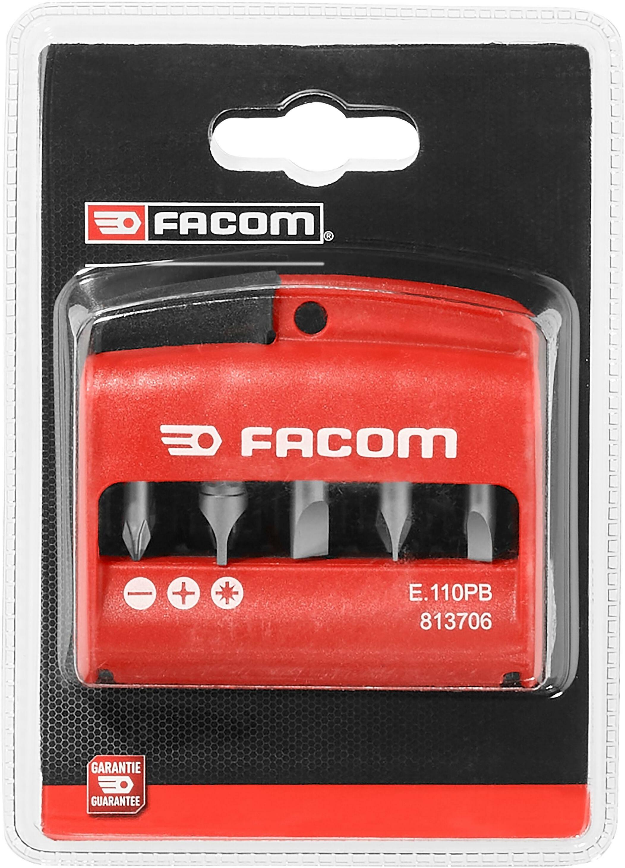 Facom R.235 Bithouder, 1/4 bits | Toolmaster.shop