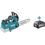 MAKITA UC002GZ 40Vmax XGT cordless chainsaw 25cm with top handle (without battery and charger)
