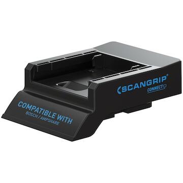 Scangrip outillage