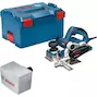 BOSCH GHO 40-82 C Planer 82 mm 850 W in L-BOXX 238 - 060159A76A