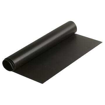 Rubbertapijt