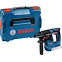 BOSCH GBH 18V-18 cordless hammer drill with SDS plus in L-BOXX 136 (without battery and charger) - 0611927003