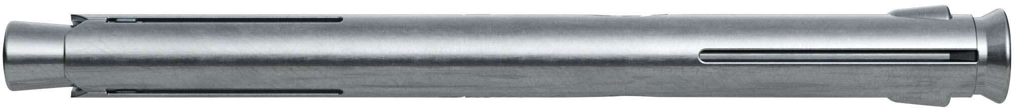 FISCHER 88678 kozijnplug F 10 M 152 elektrolytisch verzinkt staal ...