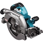MAKITA HS009GZ Scie circulaire sans fil 40Vmax 85mm 235mm (sans batterie ni chargeur)