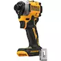 DEWALT DCF850N-XJ Visseuse à chocs sans fil ultra compacte 18V XR Brushless 3 vitesses 205Nm (sans batterie ni chargeur)
