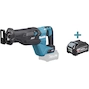 MAKITA 40Vmax XGT cordless copro saw (without battery and charger) - JR002GZ