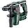 Category Metabo cordless rotary hammer