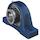 Category Complete pillow block bearing