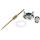 Category Metabo accessory/part spray gun