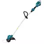 MAKITA DUR189Z 18V LXT accugrastrimmer 300mm met D handvat (zonder accu en lader)