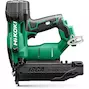 HIKOKI NT1850DAW6Z 18V battery nailer 18Ga 16-50 mm in HSC IV (without battery and charger)