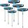 Category Gedore pin key set