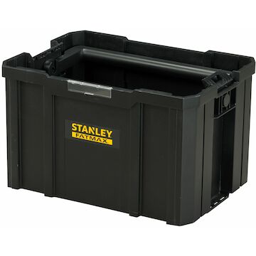 System tray