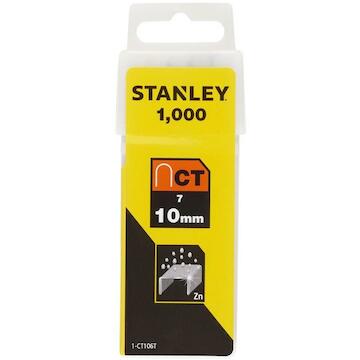 Stanley fasteners