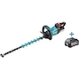 MAKITA 40Vmax battery hedge trimmer 60cm in trim version in cardboard box (without battery and charger) - UH004GZ